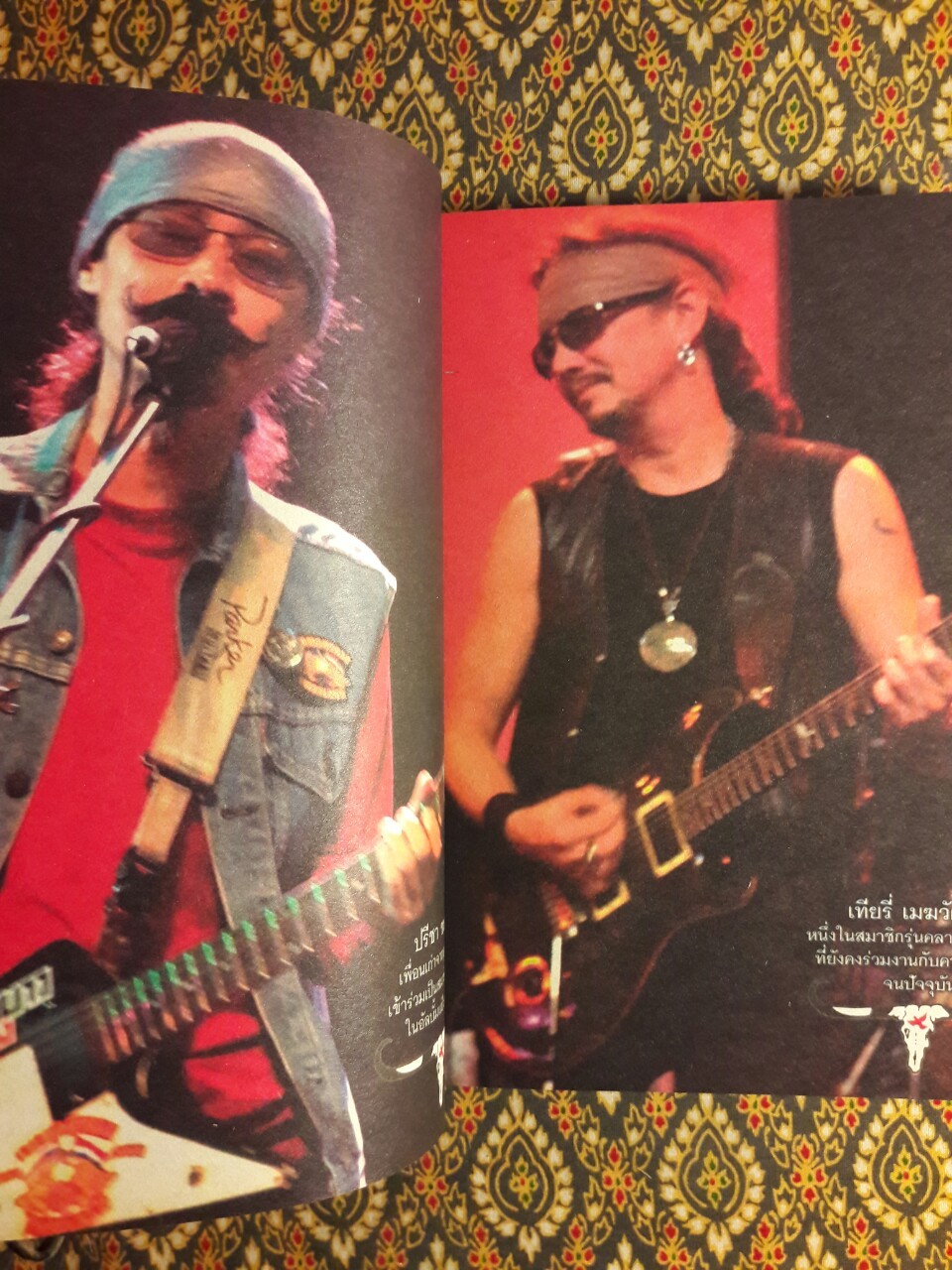 ตามรอยควาย