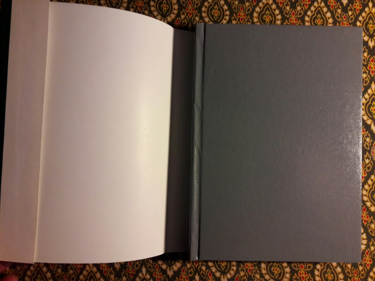 สองสมิง (2 เล่มจบ)