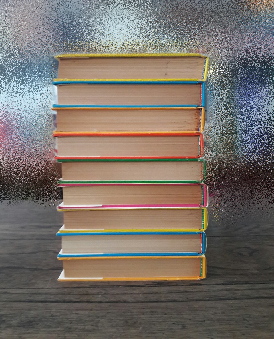 ถล่มโยนก (9 เล่มจบ)