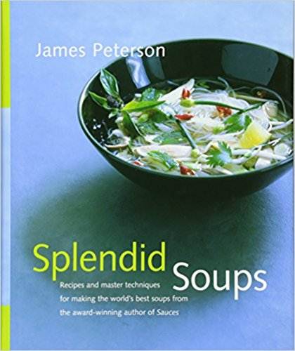 Splendid Soups: ISBN 9780471391364