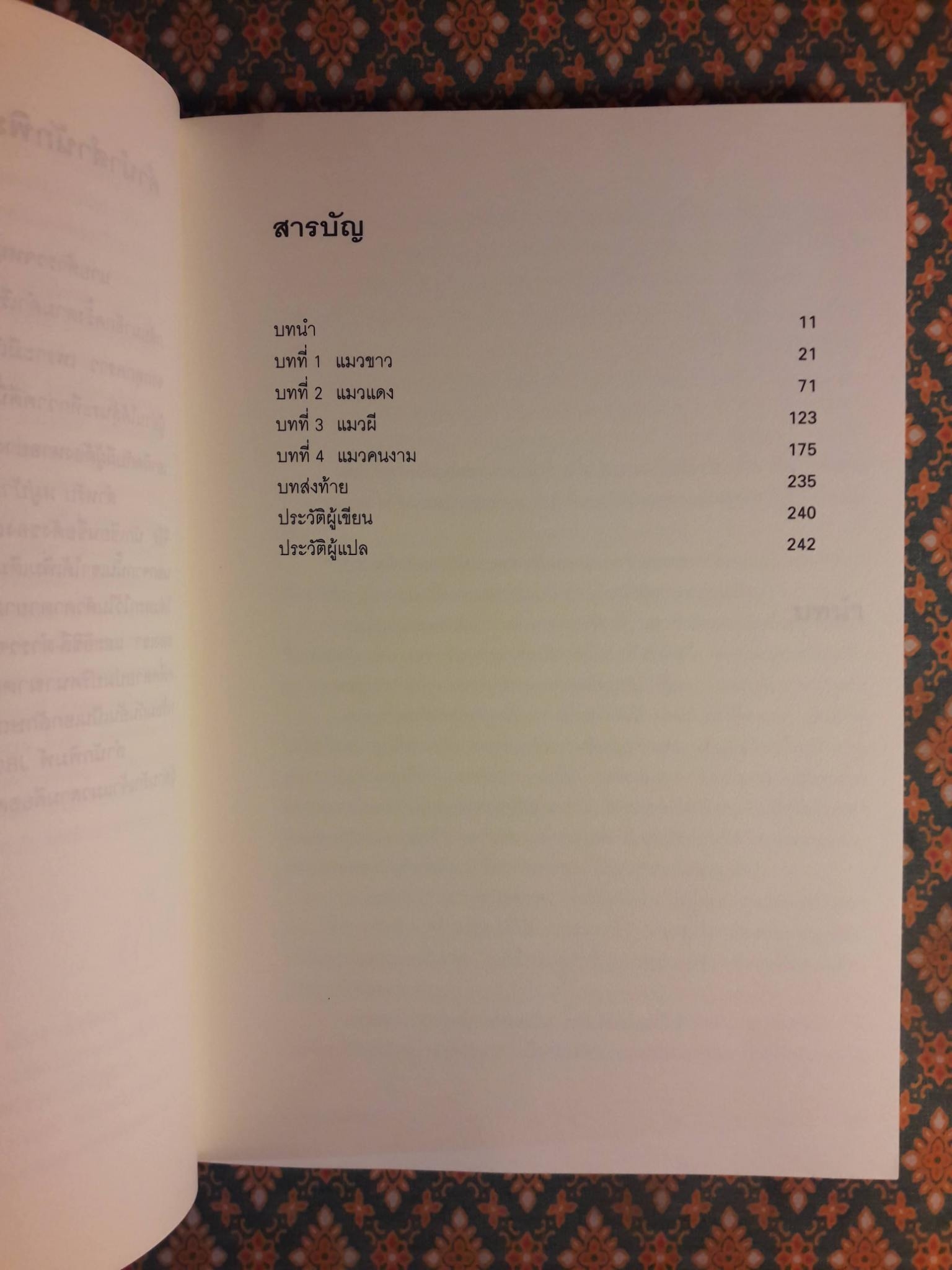 มิเกะเนะโกะ โฮล์มส์ แมวสามสียอดนักสืบ ตอนที่ 3 หมู่บ้านแมวผี