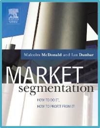 Market Segmentation 1st Edition ISBN 9780750659819