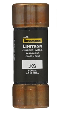 ฟิวส์เฉพาะทาง JKS-15 15A 600V Class J Bussmann / Eaton | ขายฟิวส์ของแท้