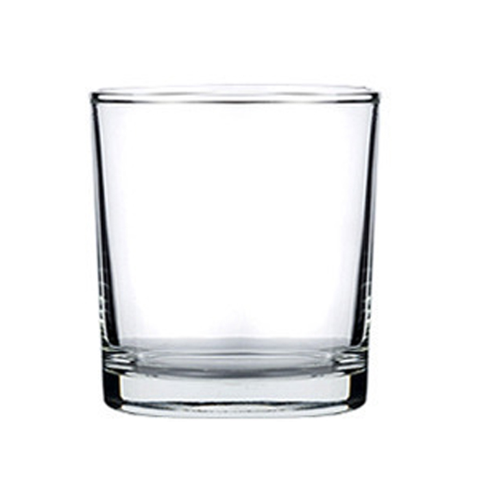 แก้วน้ำใส 9oz. (LG35) แพ็ค12ใบ