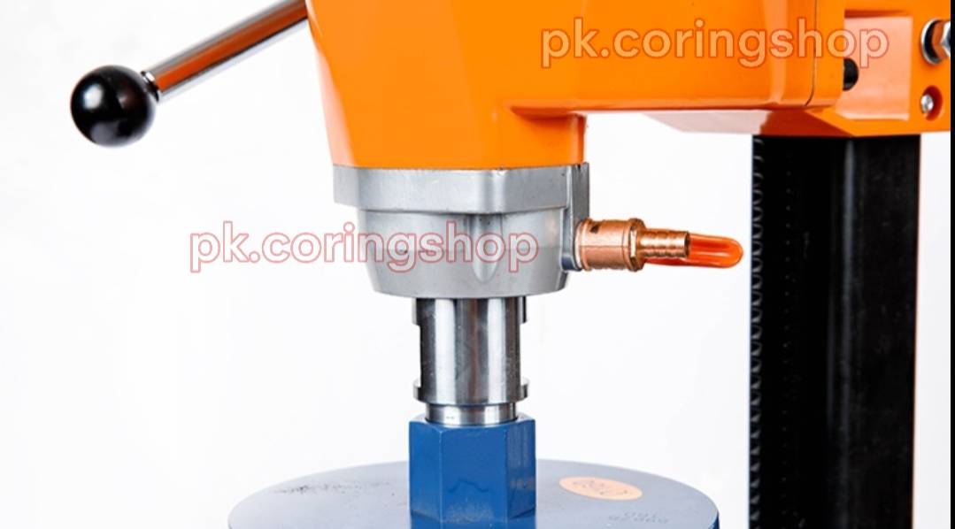 เครื่องคอริ่ง BOSUN Z1Z-200T