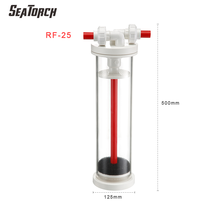 SeaTorch Reacter X90