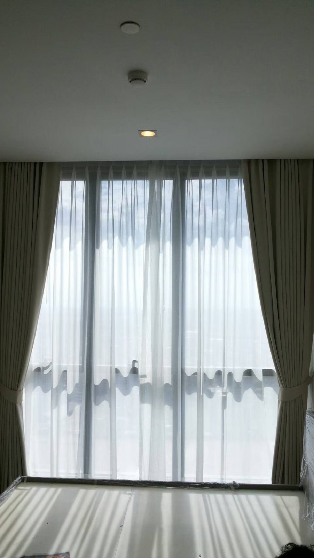 โครงการ 333 River Condo บางซื่อ