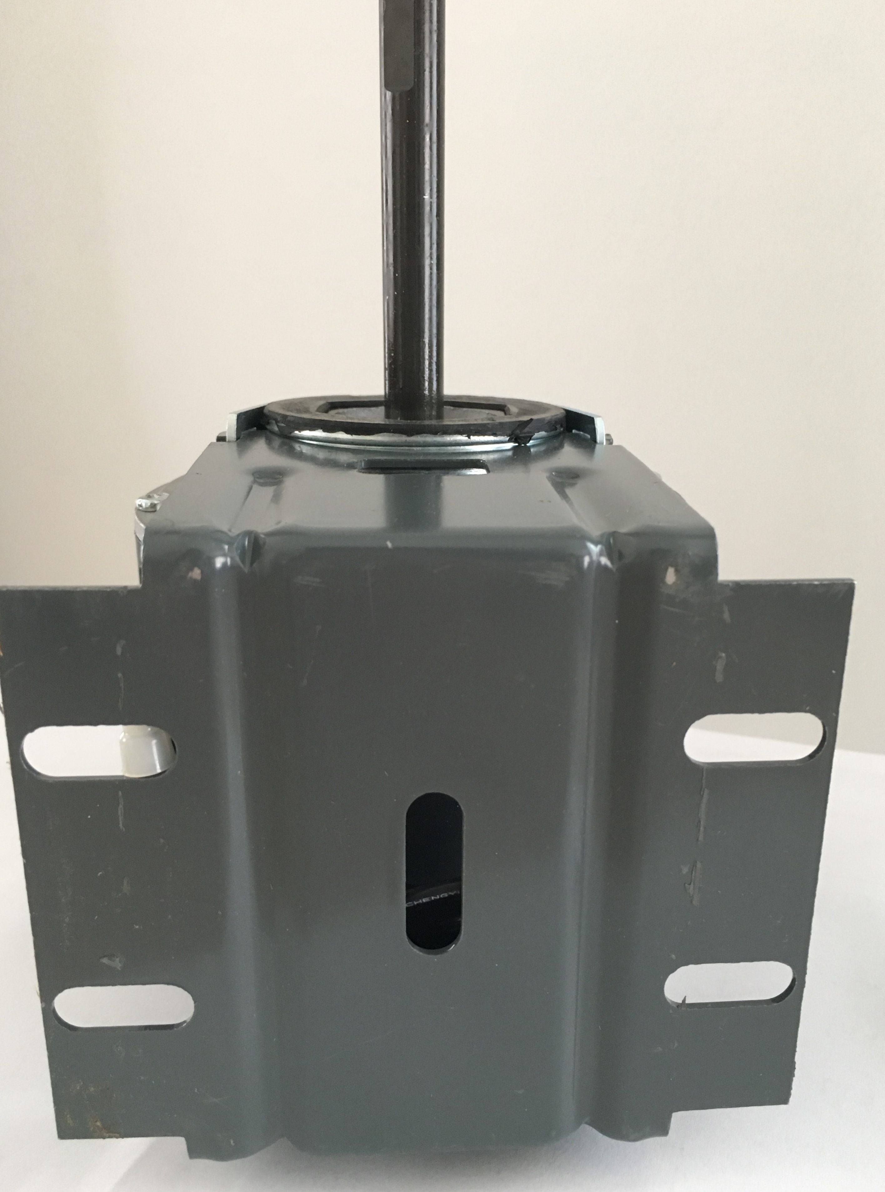 MOTOR Fan Coil 'RUAMTHONG' Model : R1-120-4120-OL มอเตอร์คอยล์เย็น ยี่ห้อ รวมทอง รุ่น R1-120-4120-OL
