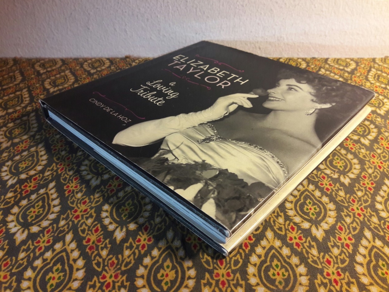 Elizabeth Taylor: A Loving Tribute