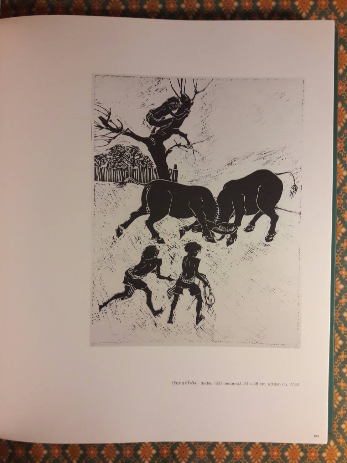 ออมศิลป์ Art Collection of Dr. Wudhipong Kittitanasuan ฉบับสองภาษาไทย-อังกฤษ