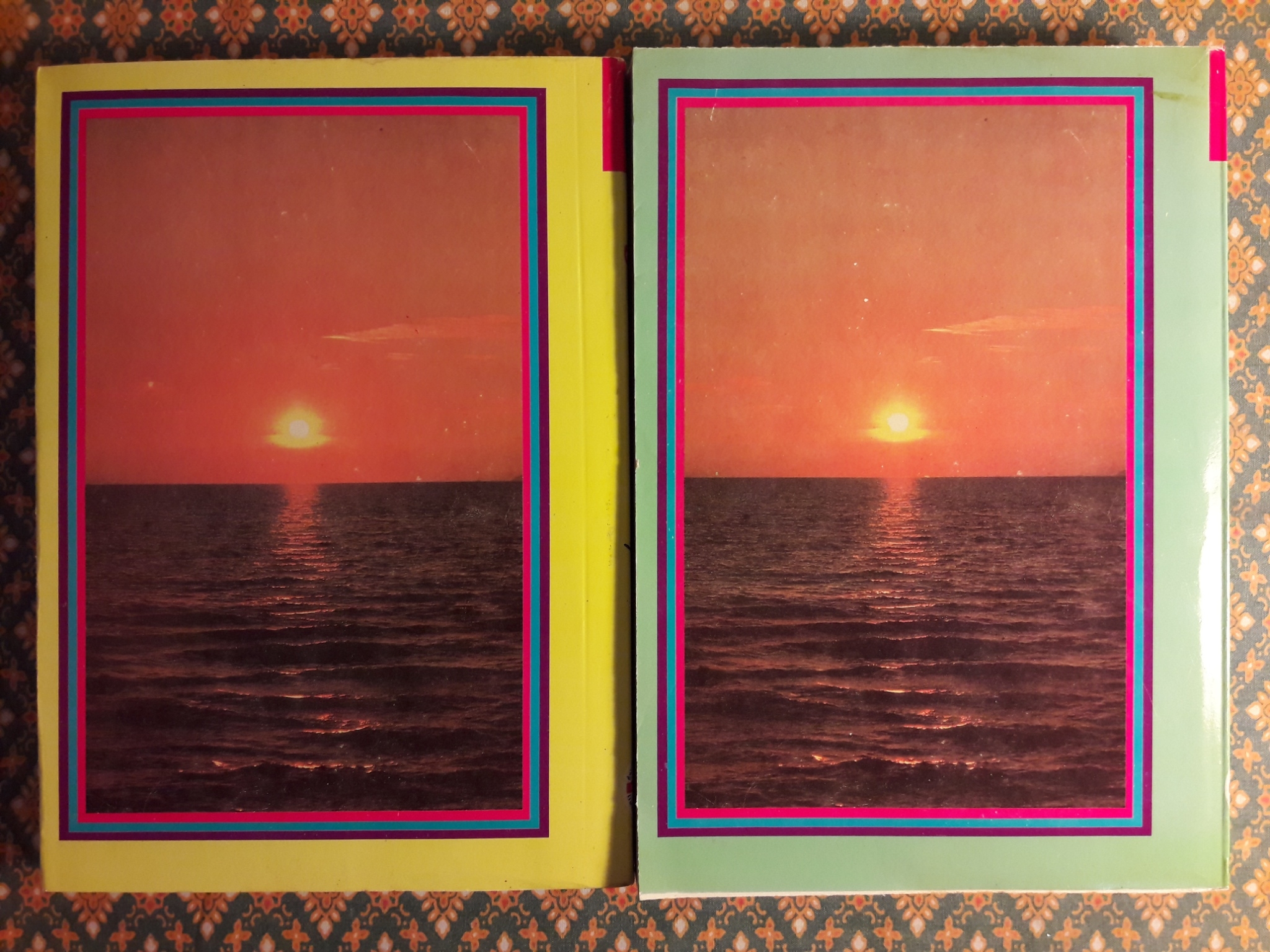 มัจจุราชสีน้ำผึ้ง (2 เล่มจบ)