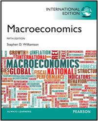 Macroeconomics, International Edition