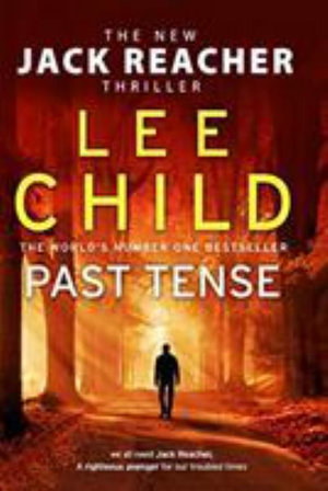 PAST TENSE