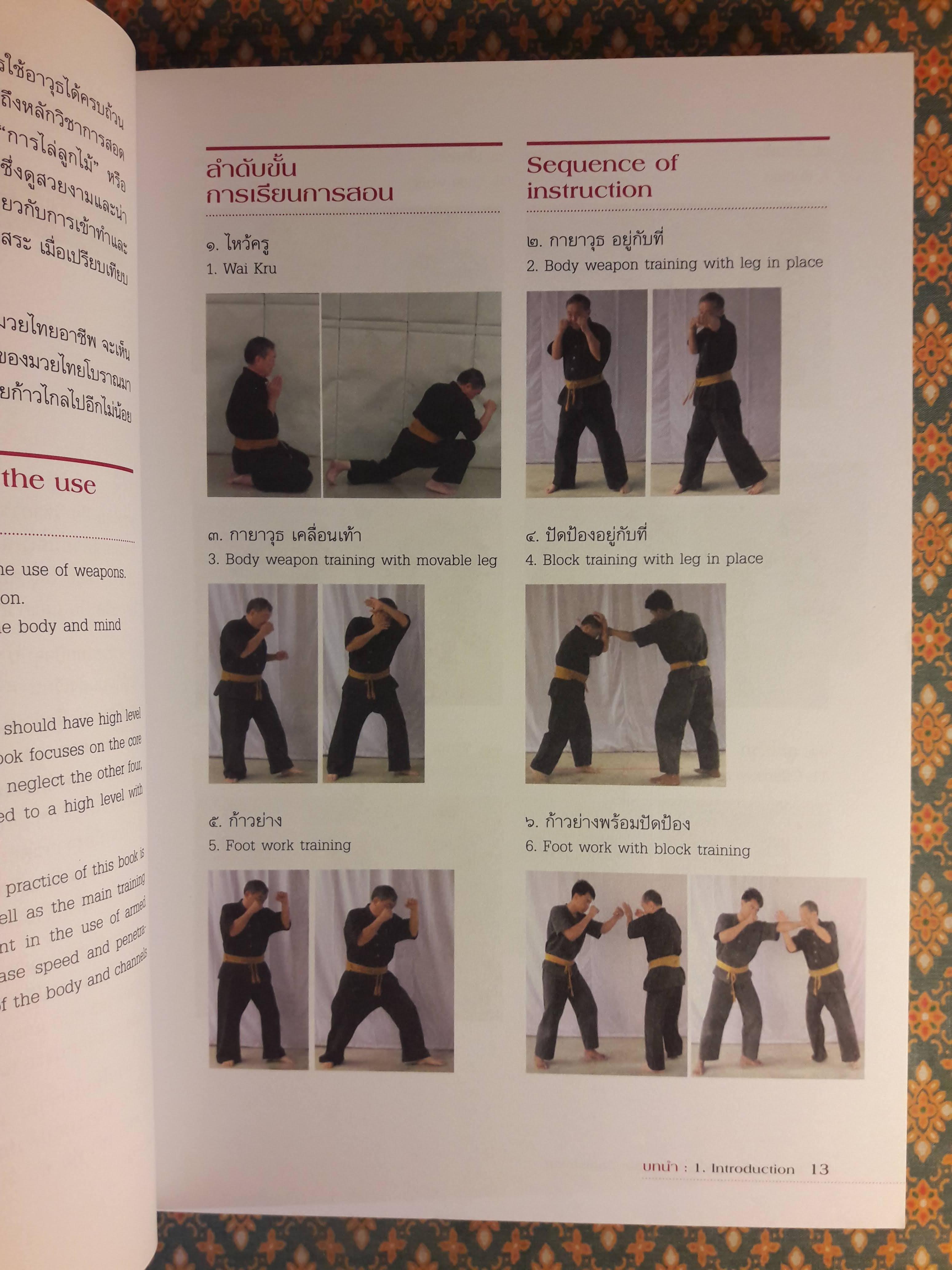 มวยไทยชัยสวัสดิ์ Muaythai Chaisawat