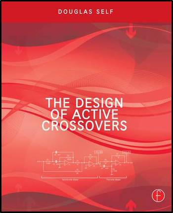 The Design of Active Crossovers ISBN 9780240817385