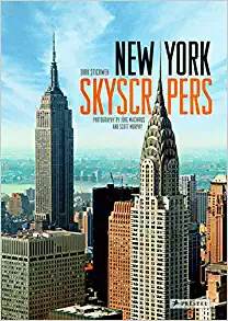 New York Skyscrapers 1st Edition ISBN 9783791340548