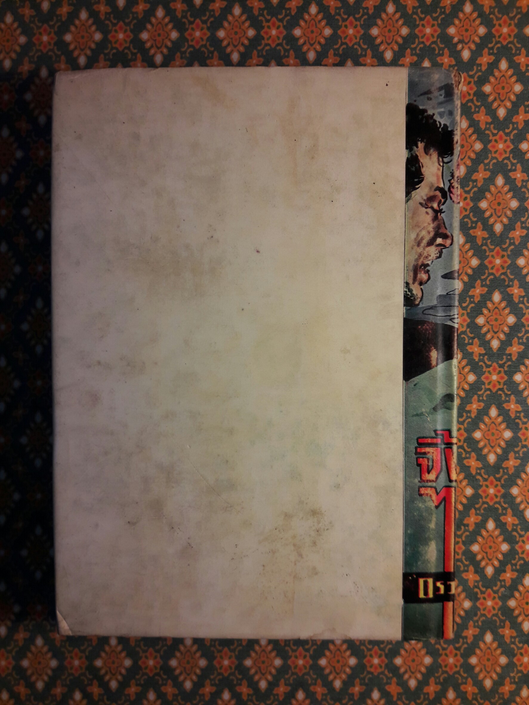 จิ้งเหลนไฟ เล่ม 2