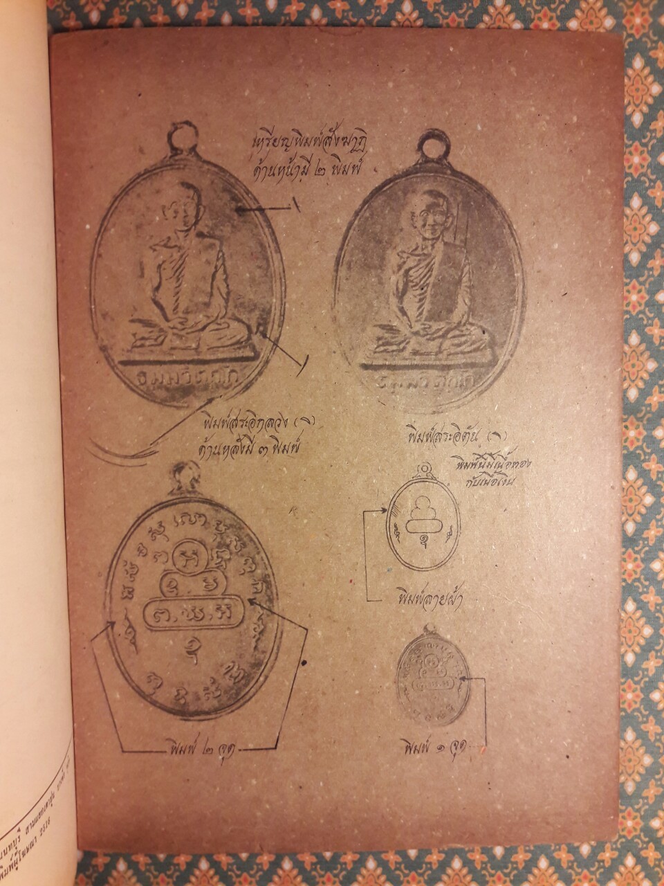 อภินิหารและพระเครื่อง ฉบับพิเศษชุดที่ 2 ชีวิตและพระเครื่องพระคุณเจ้าพระภิกษุ พระยานรรัตนราชมานิต (ตรึก จินตยานนท์)