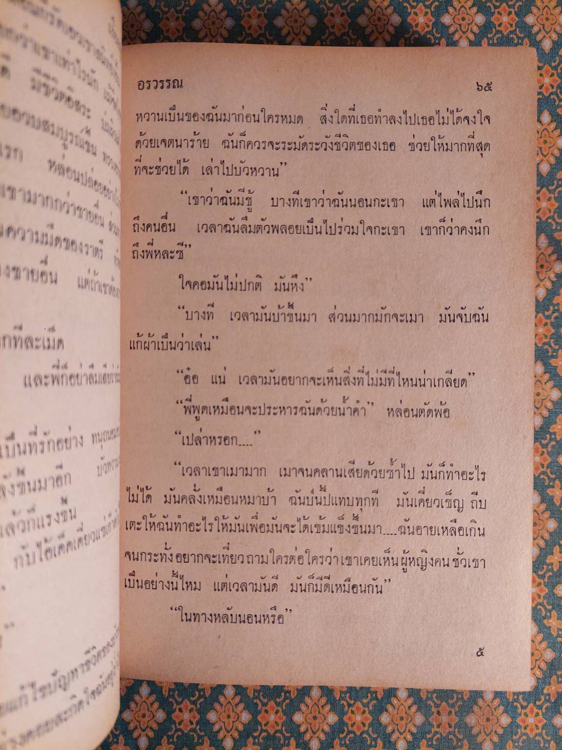 เลือดลูกทุ่ง (2 เล่มจบ)