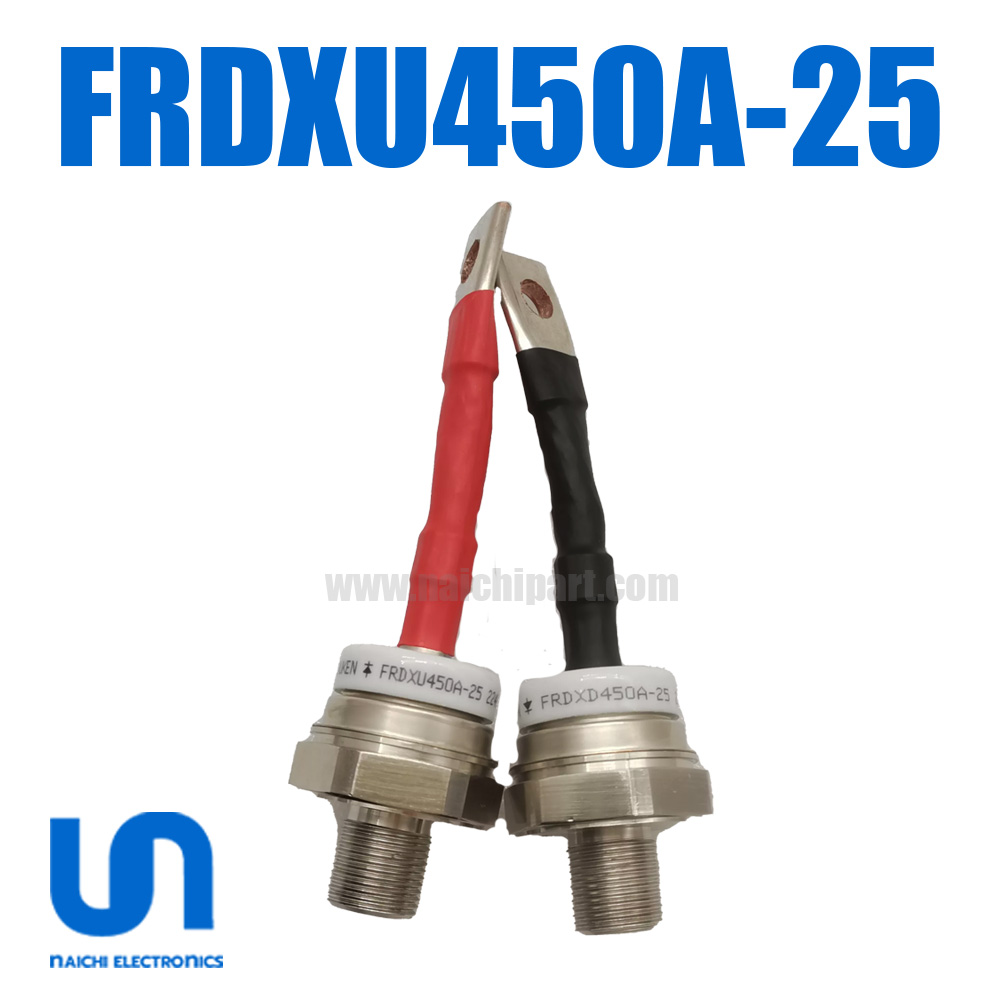 FRDXU450A-25 Stud Diode