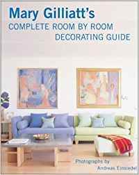 Mary Gilliatt's Complete Room ISBN 9780823029709