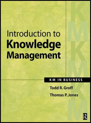 Introduction to Knowledge Management 1st Edition ISBN 9780750677288