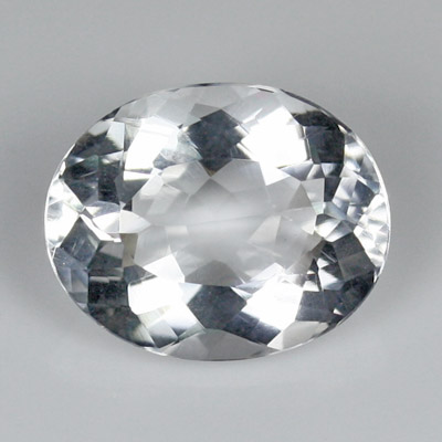 **ขายแล้ว**พีทาไลท์ (Petalite) 5.95 กะรัต เนื้อใส รูปไข่ หายากมาก