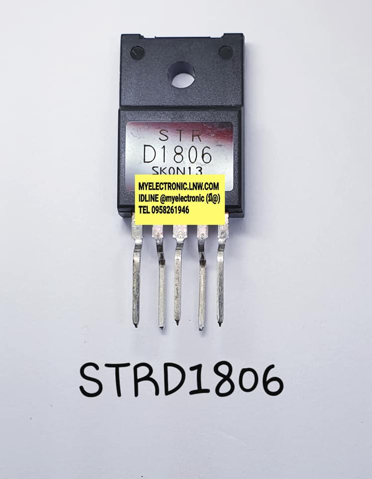 ICSTRD1806ยี่ห้อตัวถังขาราคาตัวละ