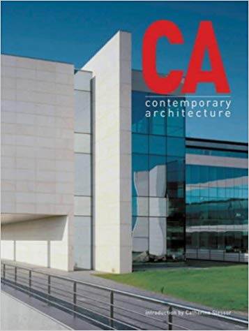 Contemporary Architecture 2 : Contemporary Architecture 2 ISBN 9781920744441