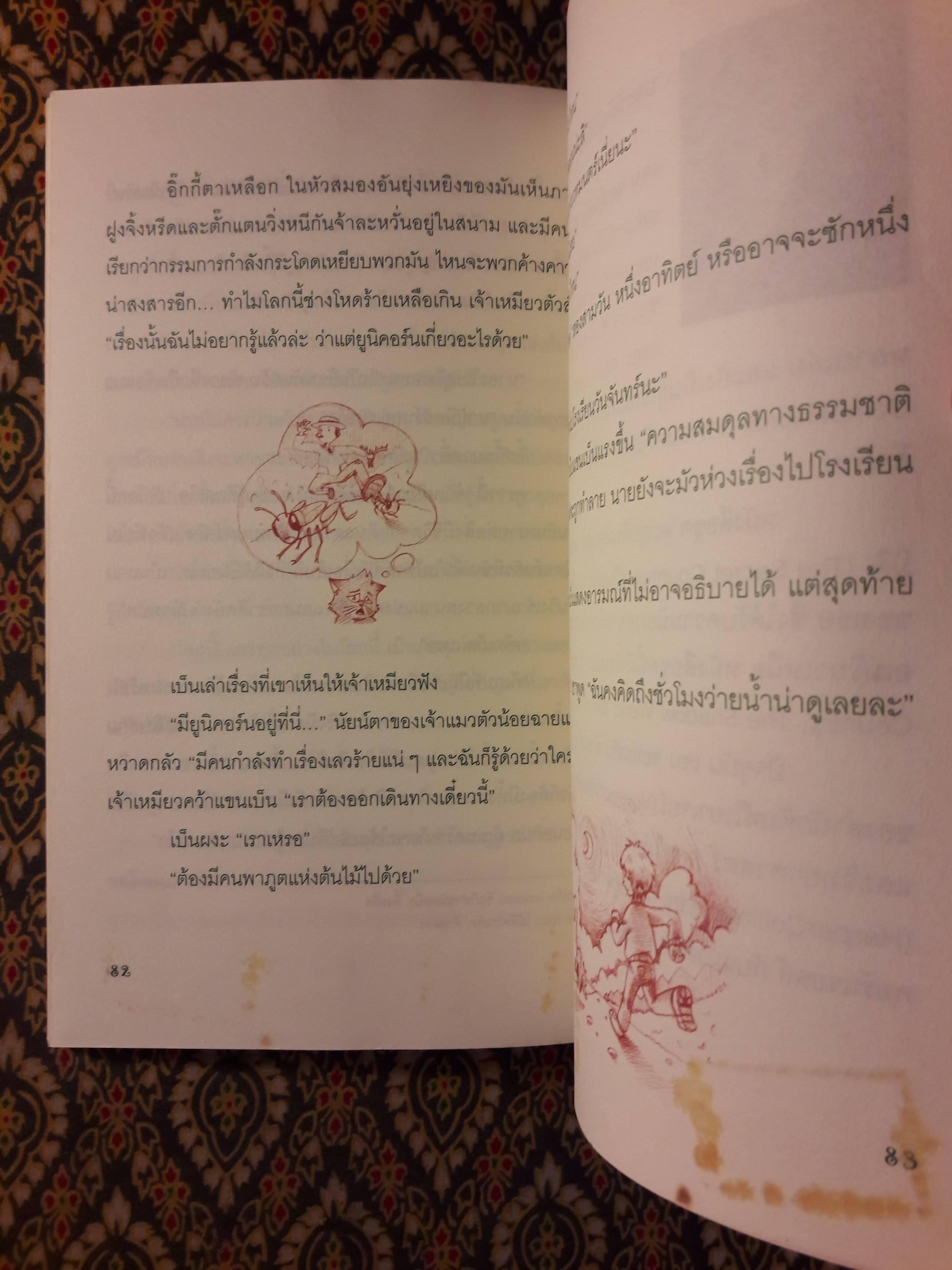 ชุด ตะลุยดินแดนแห่งเวทมนตร์ ตอนสหายต่างมิติ เล่ม 1