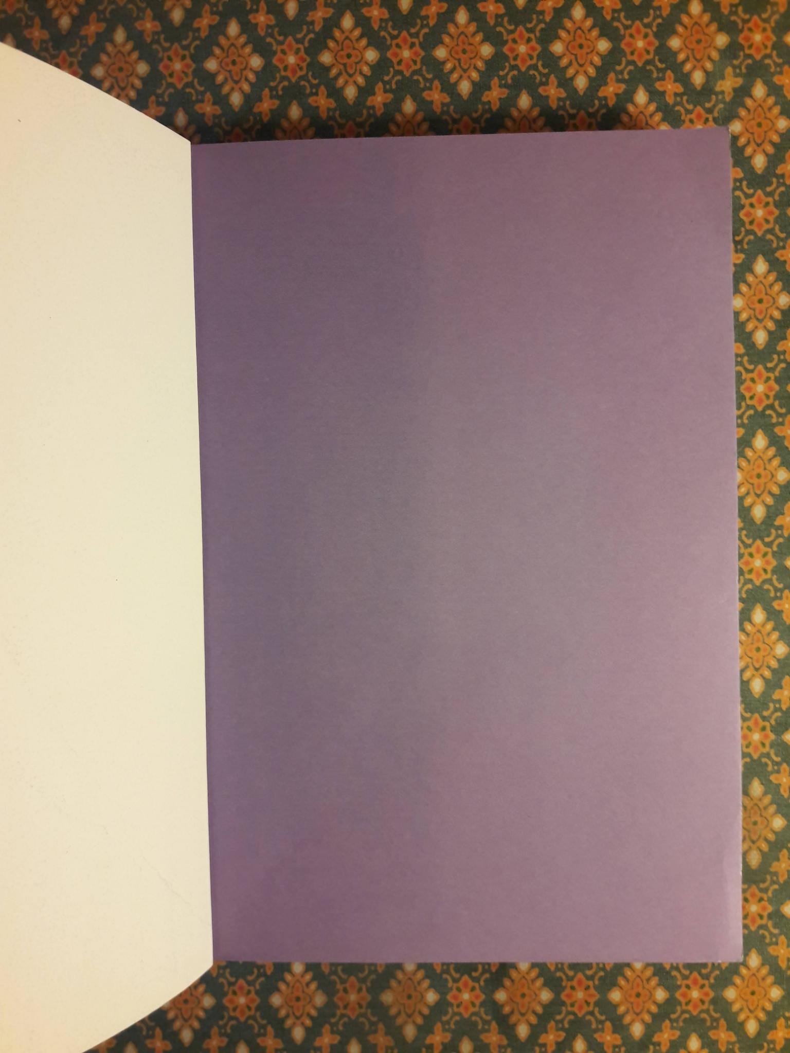 ที่จริงวันนี้ก็ดีนะ “พร้อมที่คั่น”