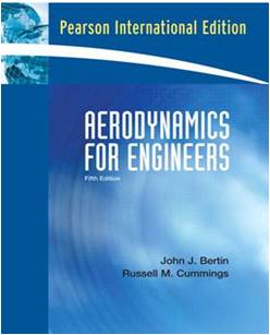 Aerodynamics for Engineers International Edition