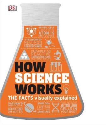 HOW SCIENCE WORKS: THE FACTS VISUALLY EX