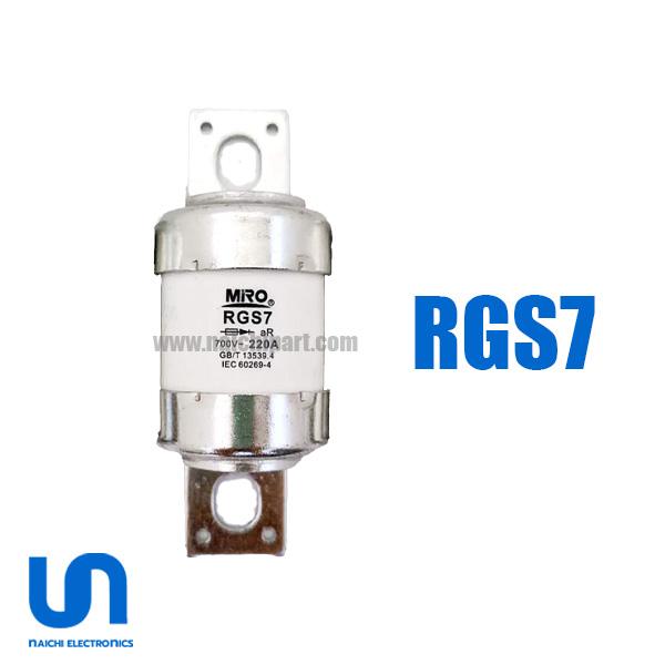 MRO RGS7 690V 700V 60A 63A 80A 100A 125A 140A 150A 160A 200A 220A 250A 280A 300A 315A 350A 400A