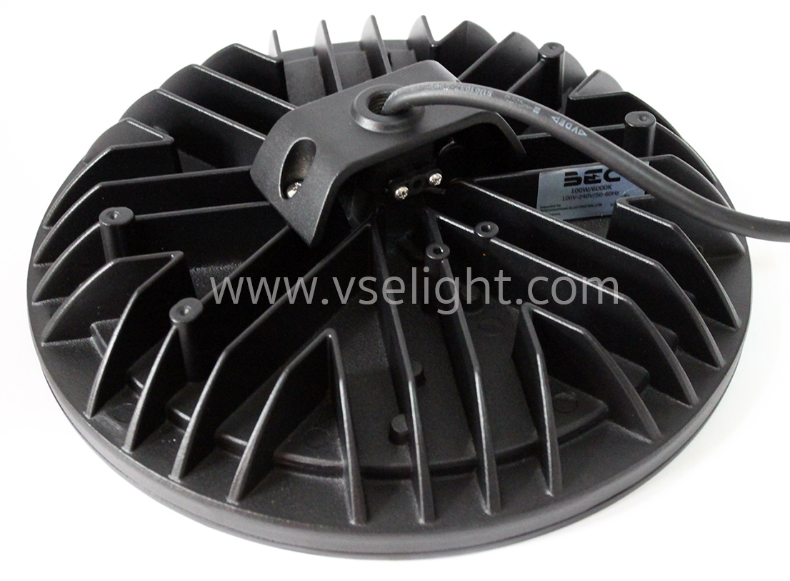 โคม Highbay LED BEC รุ่น MARINA 100W 150W 200W