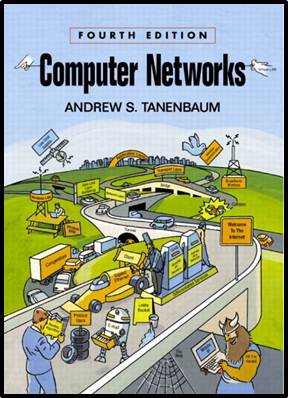 Computer Networks ISBN 9780130384881