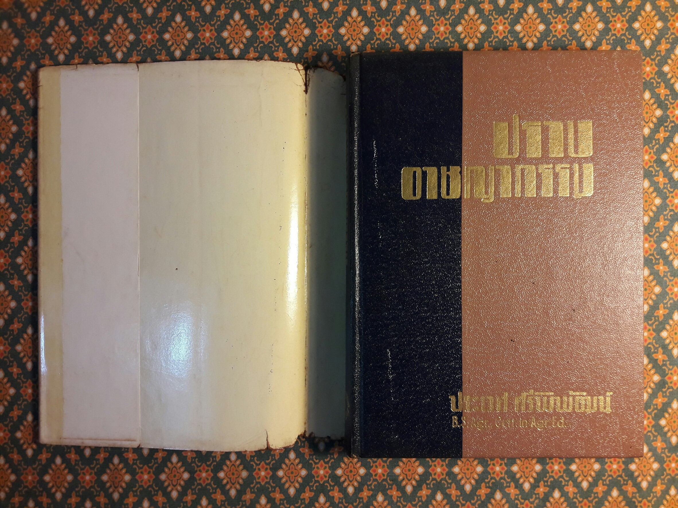 ปราบอาชญากรรม