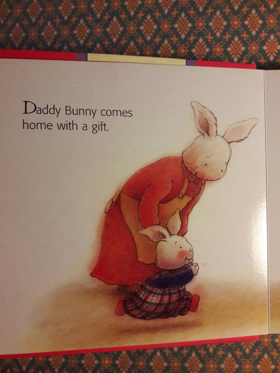 Perfect Presents (Clever Little Tales)