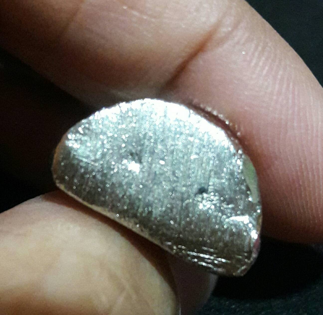 พระดี พิธีใหญ่....พระกริ่งเชียงแสนรูปหล่อปั้มอุดกริ่ง กะไหล่เงิน วัดทุ่งยู จ.เชียงใหม่ ปีพ.ศ.2515 มหาพิธีพุทธาภิเษก หลวง ปู่โต๊ะ หลวงปู่แหวน หลวงพ่อกวย ฯลฯ