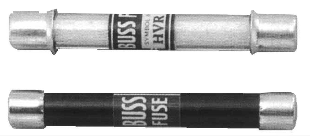 Bussmann , HVA-2 , 1000V 2A