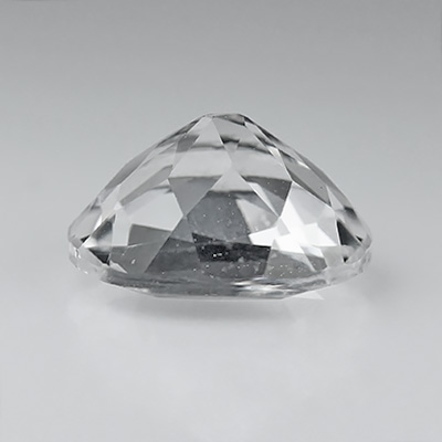 **ขายแล้ว**แดนบูไรท์ (Danburite) 1.54 กะรัต พลอยหายาก จากประเทศมาดากัสการ์