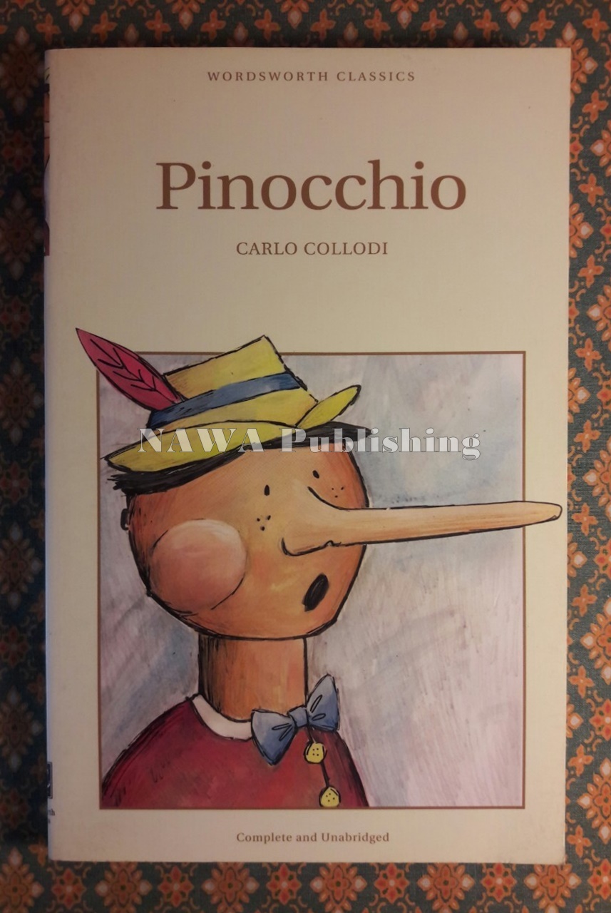 Pinocchio