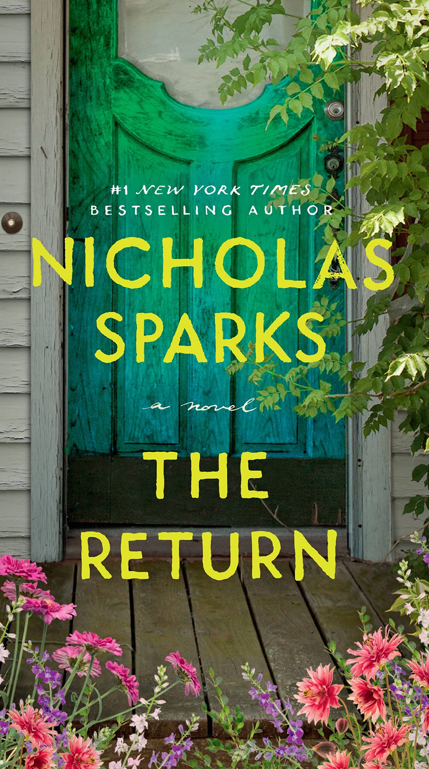 RETURN, THE