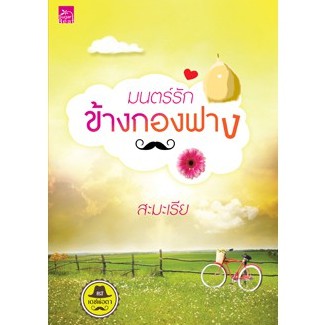 สถาพรบุ๊คส์ หนังสือนิยาย ซีรี่ย์ เดชพ่อตา : มนตร์รักข้างกองฟาง