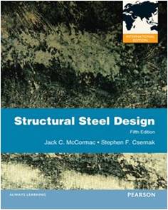 Structural Steel Design International Edition