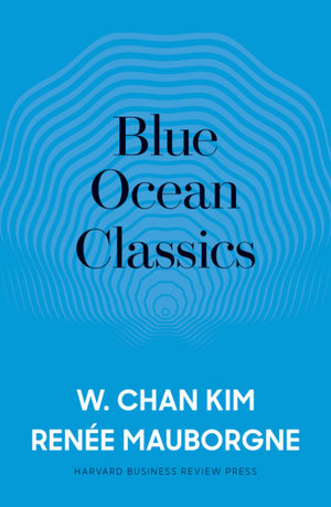 BLUE OCEAN CLASSICS