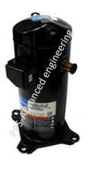 Compressor scroll type ; Model :ZR30K3-PEJ , 25000 BTU, 220VAC