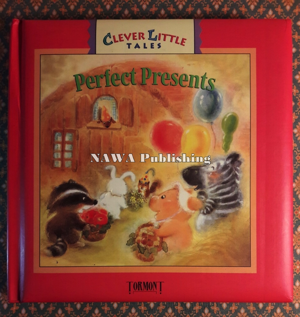 Perfect Presents (Clever Little Tales)