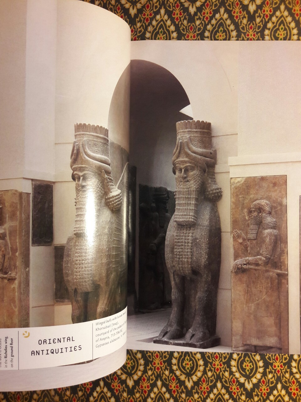 LOUVRE THE POCKET (ANGLAIS)