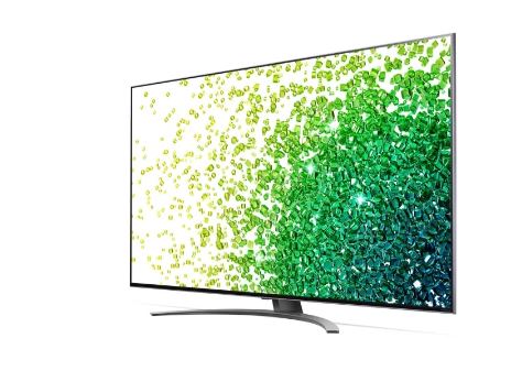 🔥 🔥LG NanoCell 4K Smart TV รุ่น 55NANO86TPA | NanoCell Display | Dolby Vision & Atmos | LG ThinQ AI | Google Assistant ✅✅ 💯💯